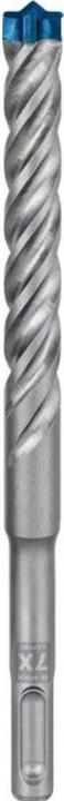 Produktbild Bosch Professional Zubehör EXPERT SDS plus-7X Hammerbohrer, 13 x 100 x 165 mm (13 Millimeter)