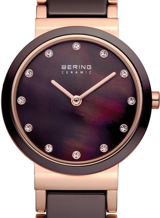Produktbild Bering Ceramic (Analoguhr, 22 mm)