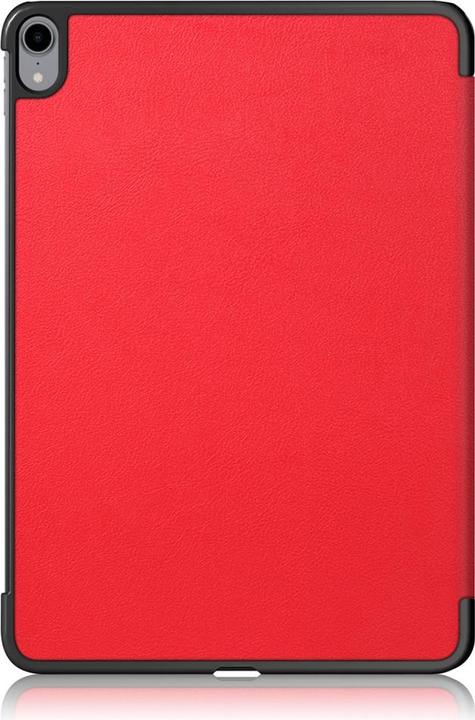 Image du produit Ueli Express Tri-Fold Schutzhülle mit Sleep Wake Funktion (Apple iPad Air 11 2024, Apple iPad Air 11 2025, Apple iPad Air 2020, Apple iPad Air 2022)