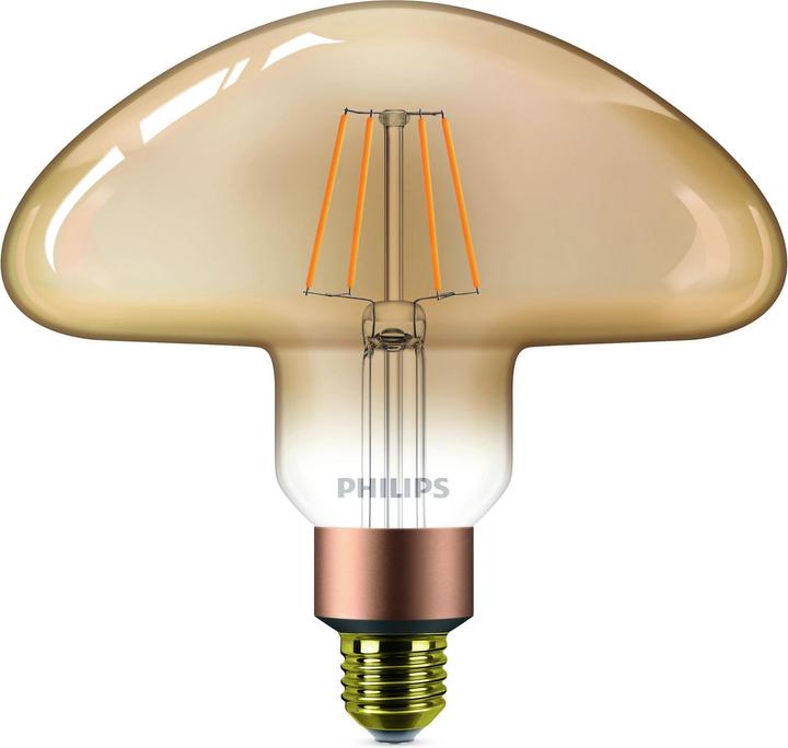 Produktbild Philips LED Mushroom (E27, 470 lm, 1x)