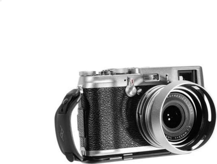 Actual product image Peak Design Micro Clutch (Neck belt)
