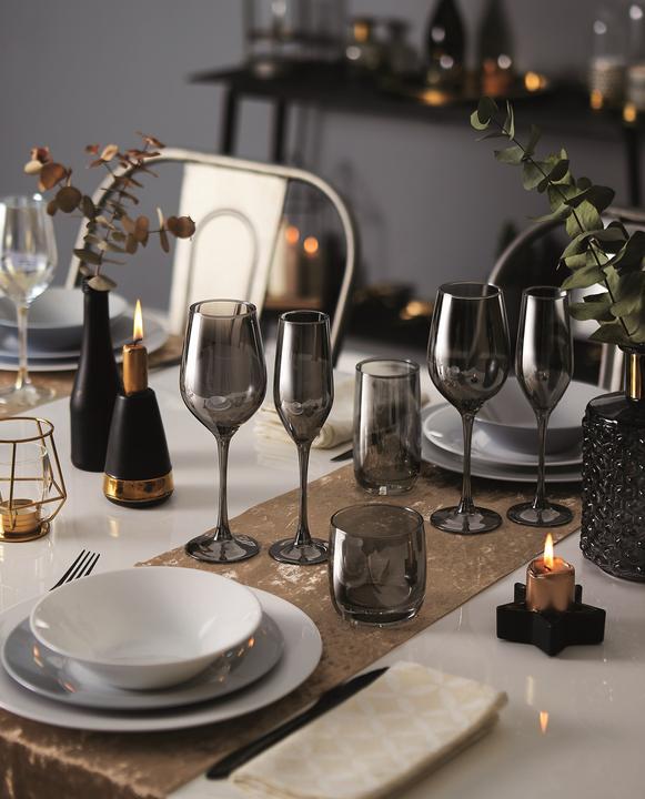 Immagine prodotto CreaTable Shiny (3.10 dl, 4x, Bicchiere da whisky)