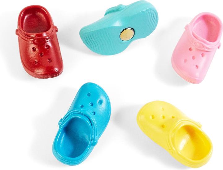 Trendform Crocs (6 x)