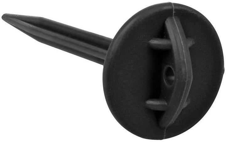 ProPlus Hering für Bodenplane Kunststoff Set von 10 Stück