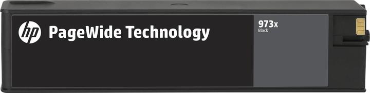 Actual product image HP 973x (FC)