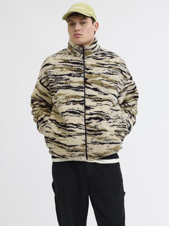 Actual product image Jack & Jones Sweatshirt Sweatshirt (XL)