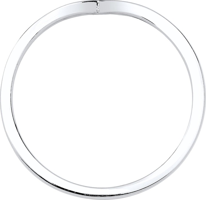 Produktbild Elli Basic V-Design (54, 925 Silber)