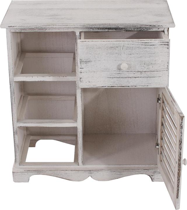 Image du produit JOHN316 Kommode (60 x 30 x 63 cm)