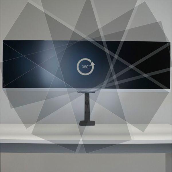 Image du produit LC-Power Dis Acc LC-EQ-A49B (Tables, 49.02")