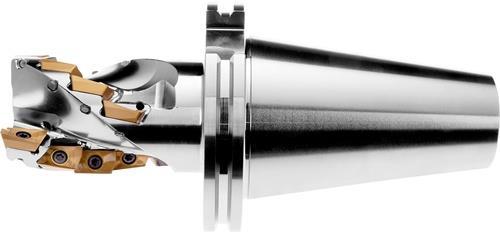 Productafbeelding Pramet Frees met roluiteinde ISO 63J3R140H50-SAD16E68-C snijdiameter 63mm rechtsdraaiend