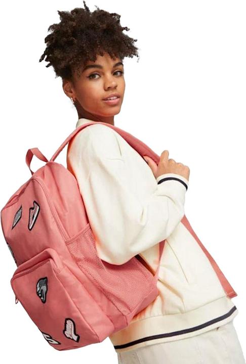 Produktbild Puma Rucksack Patch 25L (25 l)