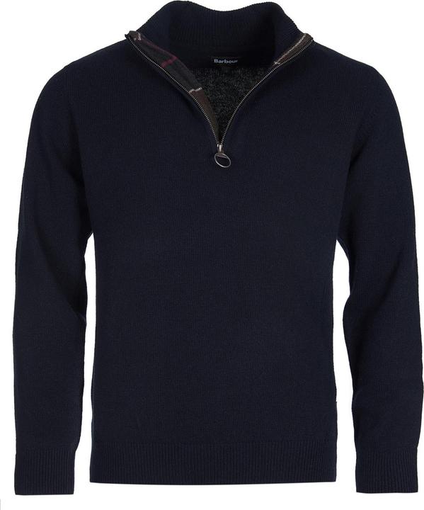 Produktbild Barbour Holden Half Zip (S)