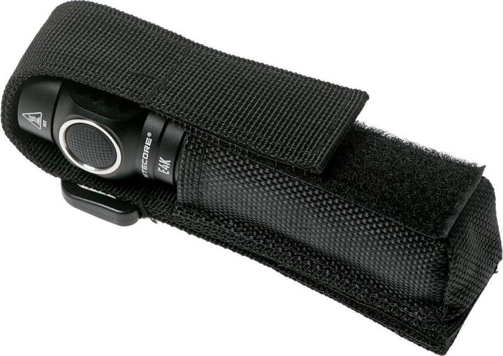 Immagine prodotto Nitecore E4K - 4400 Lumen (11.75 cm, 4400 lm)