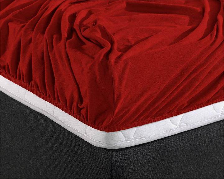 Actual product image Palo Double fitted sheet (140 x 200 cm)