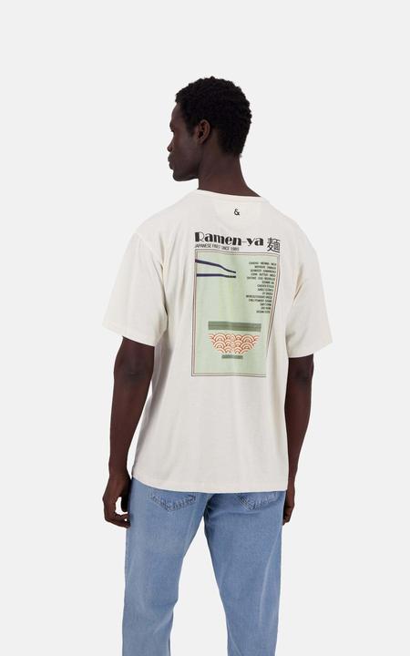Immagine prodotto Colours & Sons T-Shirt T-Shirt-Print (M)