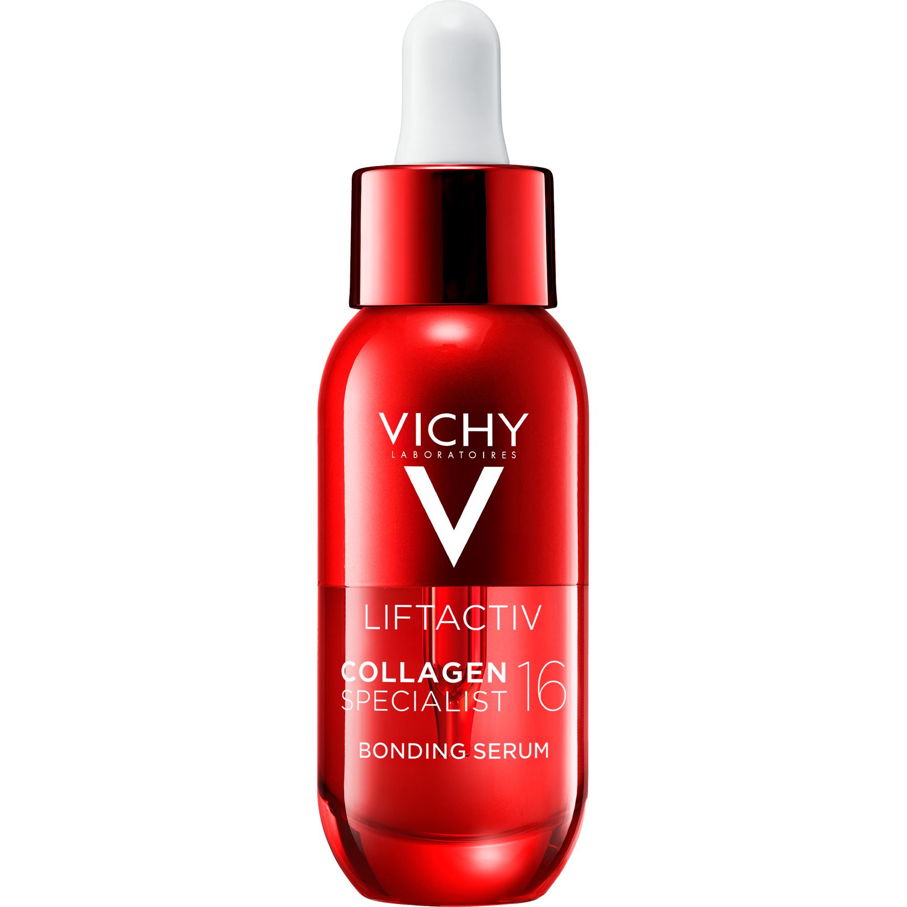 Vichy, Gesichtsserum, Liftactiv Collagen Specialist 16 (30 ml)