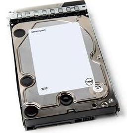 Dell 12TB 7.2K RPM SATA 6Gbps 512e (12 TB, 5.25"), Festplatte