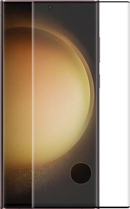 Produktbild Screenguard Full Screen Panzerglas (1 Stück, Samsung Galaxy S21)