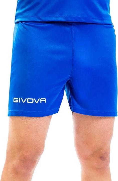 Produktbild Givova Capo Shorts (M)