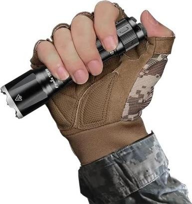 Immagine prodotto Fenix TK16 V2.0 (14.30 cm, 3100 lm)