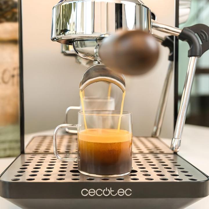 Actual product image Cecotec Baristeo Intima