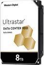 Produktbild WD 3.5in26. 7.2k SATA Ult 512E (8 TB, 3.5")