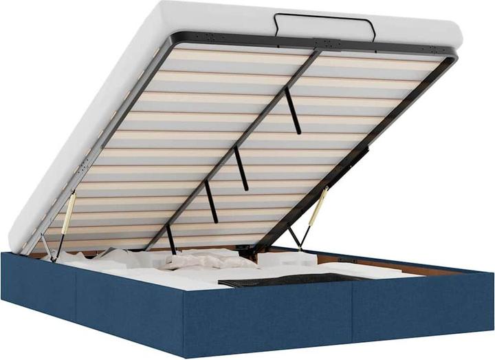Image du produit vidaXL Ottoman-Bett (140 x 200 cm)