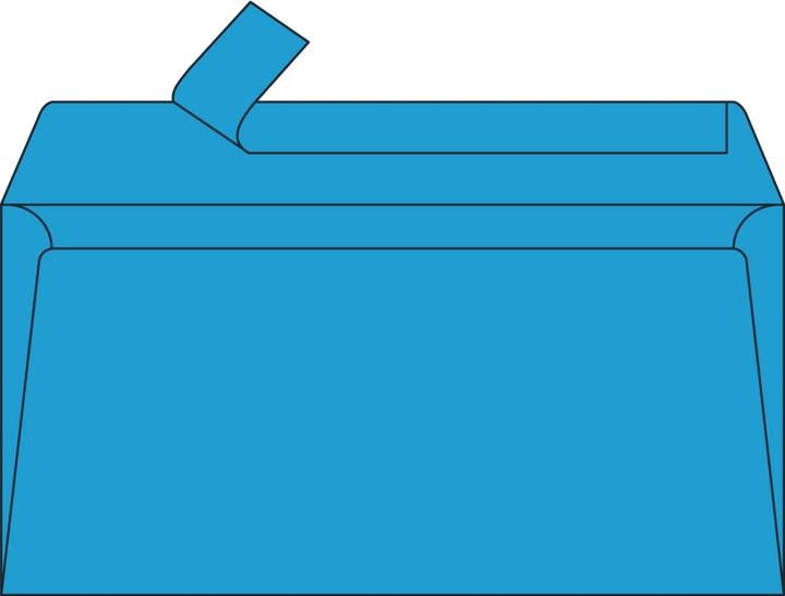 Produktbild Pollen Umschläge (110 x 220 mm, 20 x)