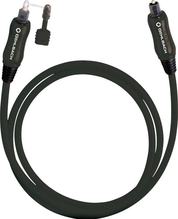 Immagine prodotto Oehlbach Stella Opto (15 m, Ottico)