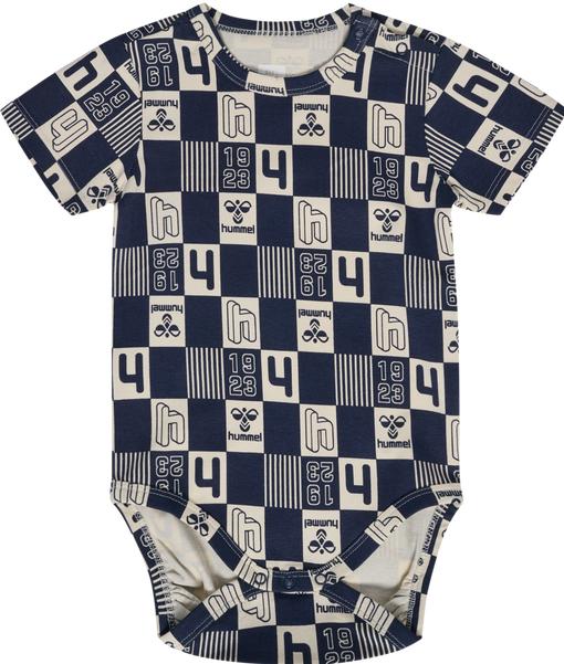 Image du produit hummel Hmljanus Body S/S (86)