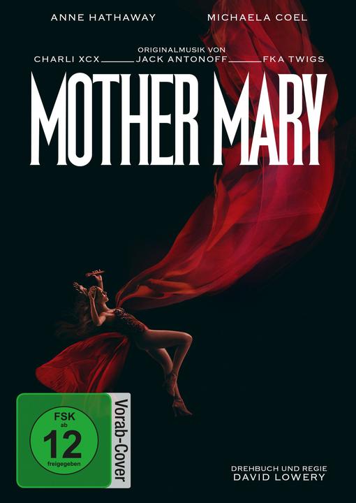Produktbild Leonine Mother Mary