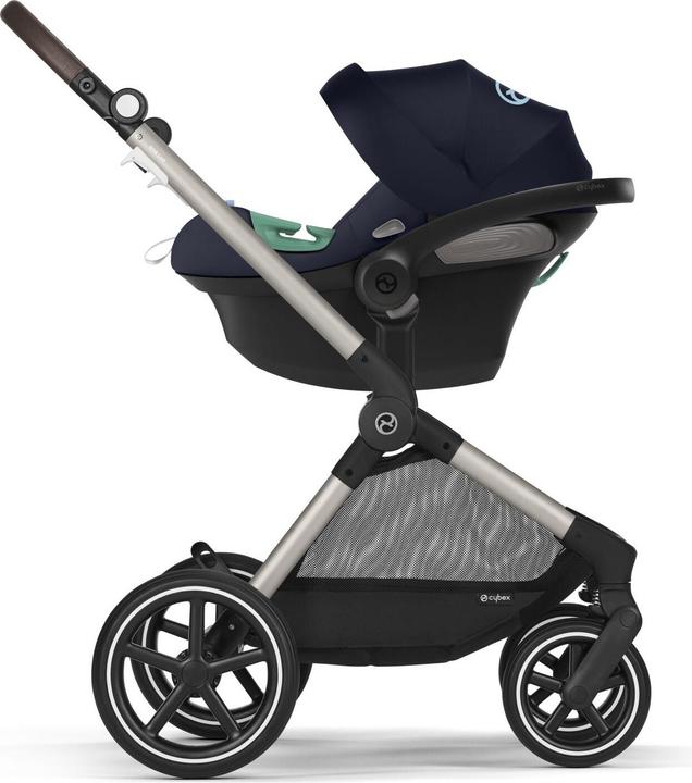 Produktbild Cybex Eos Lux TPE