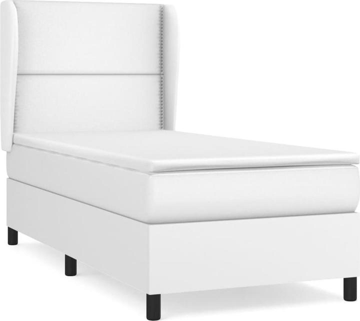 Produktbild vidaXL Boxspringbett (200 x 200 cm)