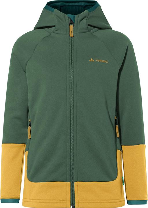 Immagine prodotto Vaude Capacida Fleece II (122, 128)