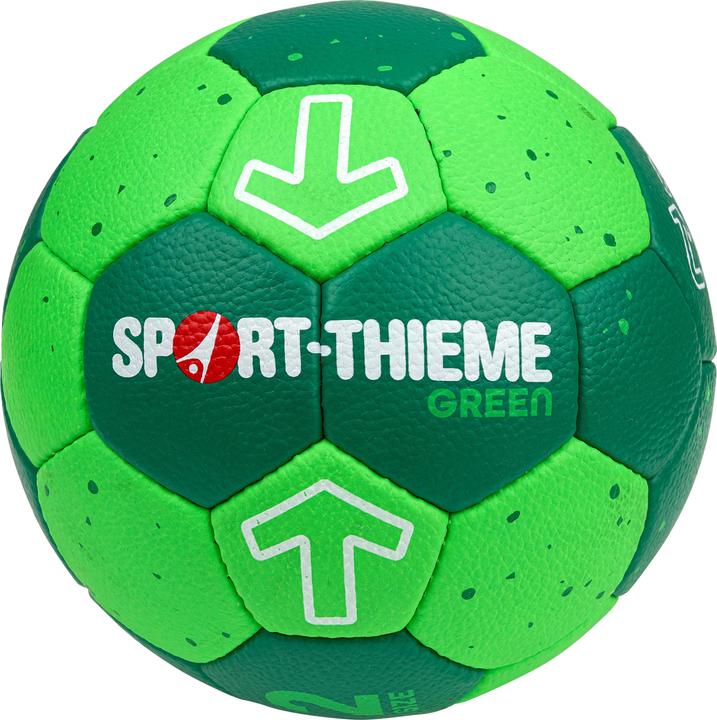 Produktbild Sport-Thieme Handball Go Green (2)