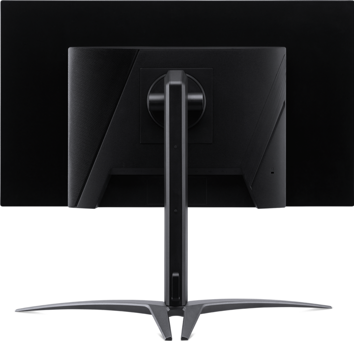 Productafbeelding Acer Predator X27Ubmiipruzx (2560 x 1440 pixels, 26.50")