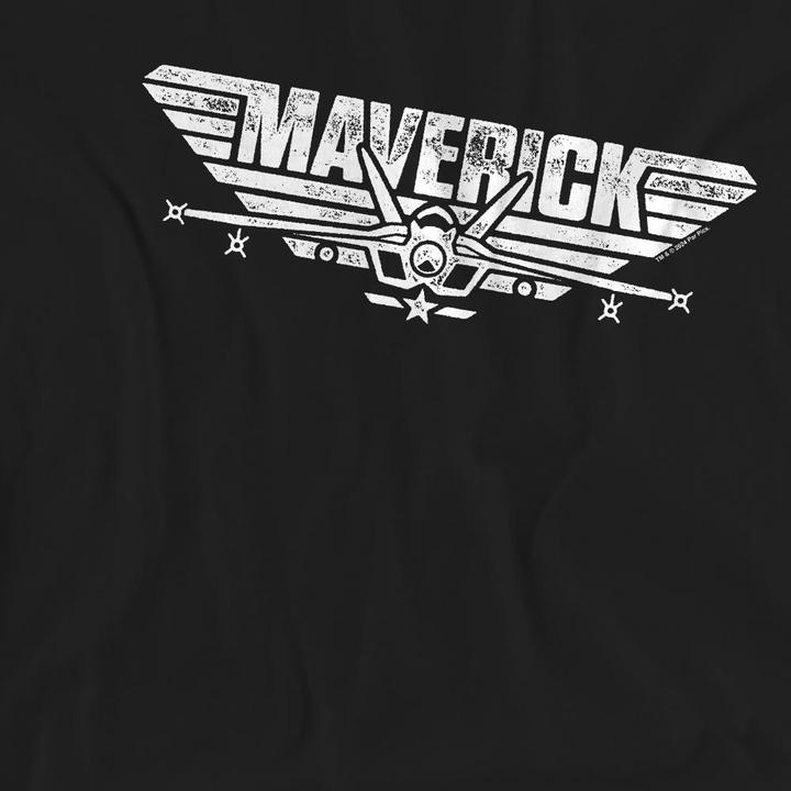 Produktbild Top Gun Maverick TShirt (S)
