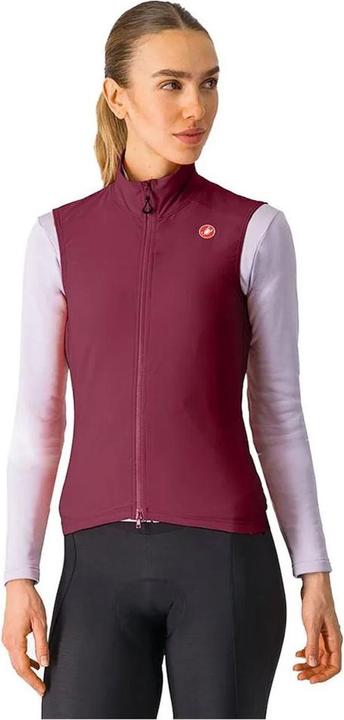 Image du produit Castelli Espresso W Vest (S)