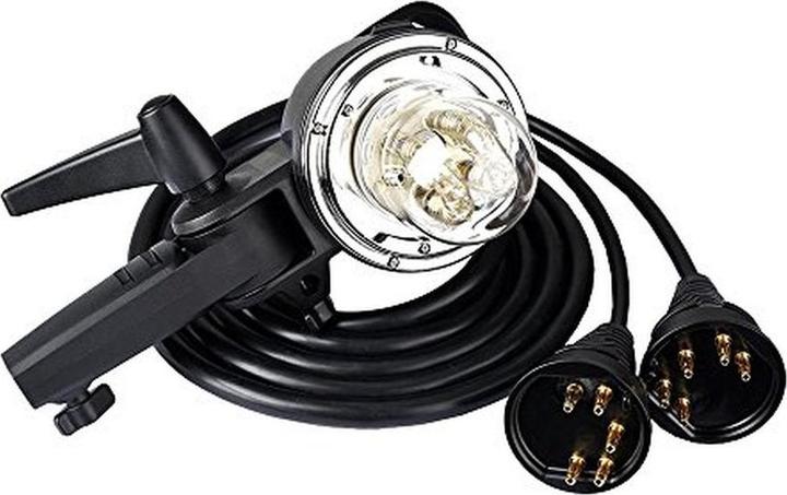 Produktbild Godox 1200ws externer Blitzkopf AD600 Bowens Halterung (Godox)