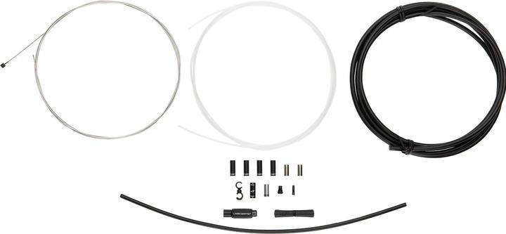 Produktbild Jagwire 1X Elite Sealed Stealth Schaltzug/-hülle