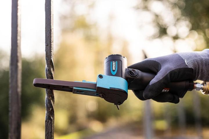 Produktbild HAZET Bandschleifer (Bandschleifer, 418 W)