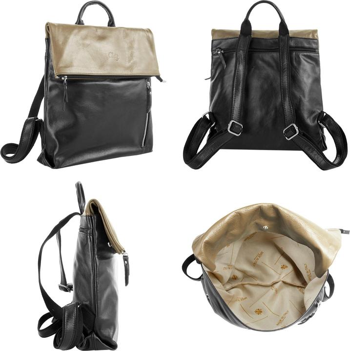 Actual product image Cluty City-Rucksack (10 l)