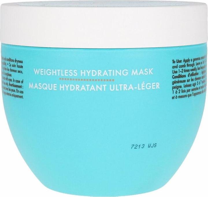 Immagine prodotto Moroccanoil Leggera umidità (500 ml)