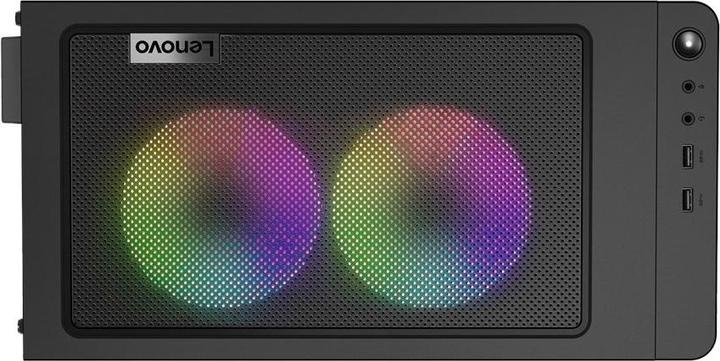 Actual product image Lenovo Legion T5 (Intel Core i9-12900F, 32 GB, 1000 GB, GeForce RTX 3070)