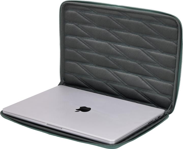 Actual product image Thule Gauntlet 5 MacBook Sleeve (16", Apple)