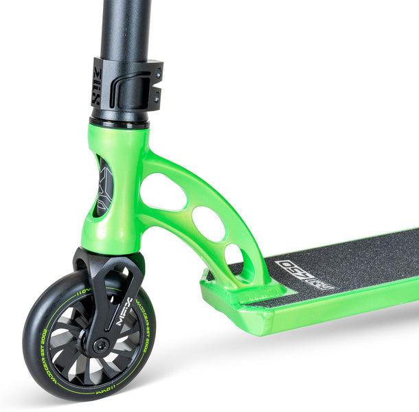 Actual product image Madd Freestyle MGO 45O Dragon Skin