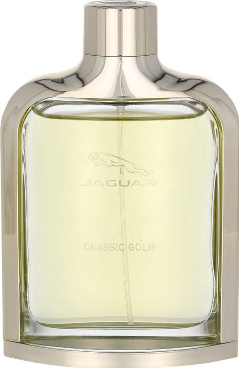 Image du produit Jaguar L'or classique (Eau de toilette, 100 ml)
