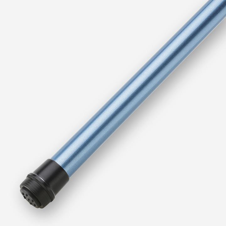 Image du produit Caperlan Ensemble de pêche en surfcasting canne et moulinet symbios light-500 390 80-150g (Canne à pêche surf, 134 cm)