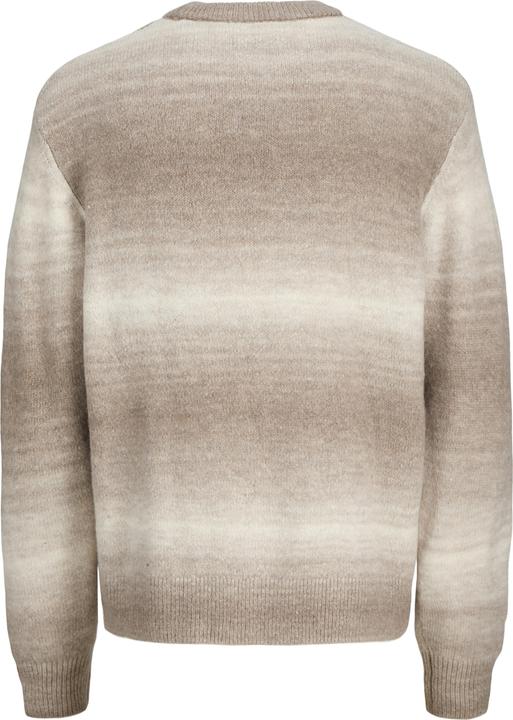 Actual product image Jack & Jones Strickpullover Strickpullover (L)
