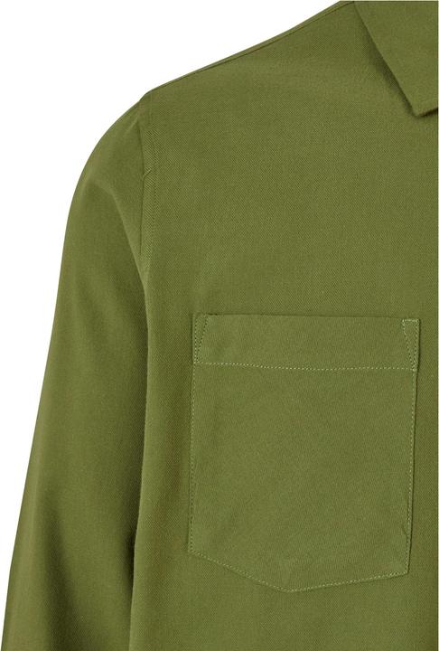 Produktbild Urban Classics Flanell Shirt (4XL)